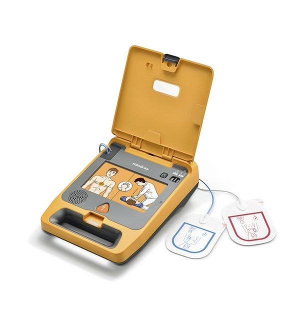 Mindray BeneHeart C1A AED Fully Automatic