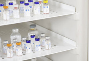 Vaccine Fridges & Storage Options
