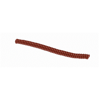 Coiled Syphgmo Tube Latex Free - QureMed