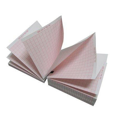 Edan SE1200 Paper Z Fold 210x295mm - QureMed