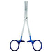 Forceps Artery Halstead Mosquito 12.5cm Straight - QureMed