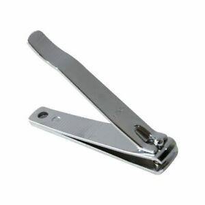 Heavy Duty Surgical Nail Clippers - QureMed