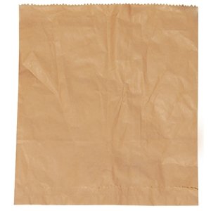 Paper Bags 245x165mm Pack 500 - QureMed