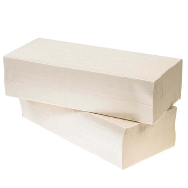 Paper Towel 25cm x 19cm 120 Sheets - QureMed
