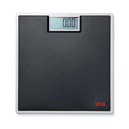 Scale Seca 803 Flat Electronic 150Kg - QureMed