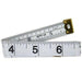 Tape Measure Plastic - 150cm - QureMed