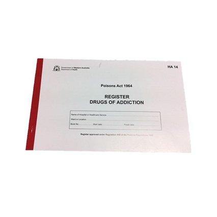 Drug Recording - QureMed