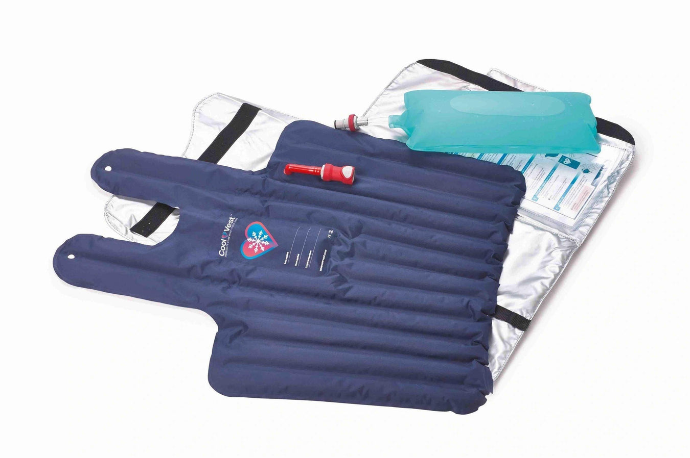 Heatstroke Treatment - QureMed