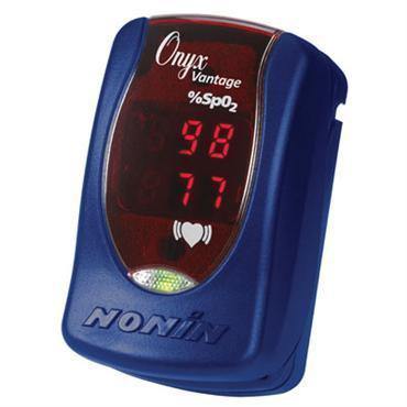 Pulse Oximeters & Vital Signs - QureMed