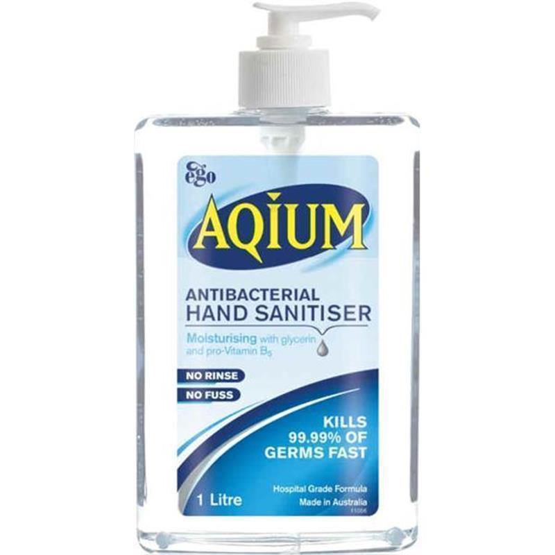 Wipes, Solutions & Swab Sticks - QureMed