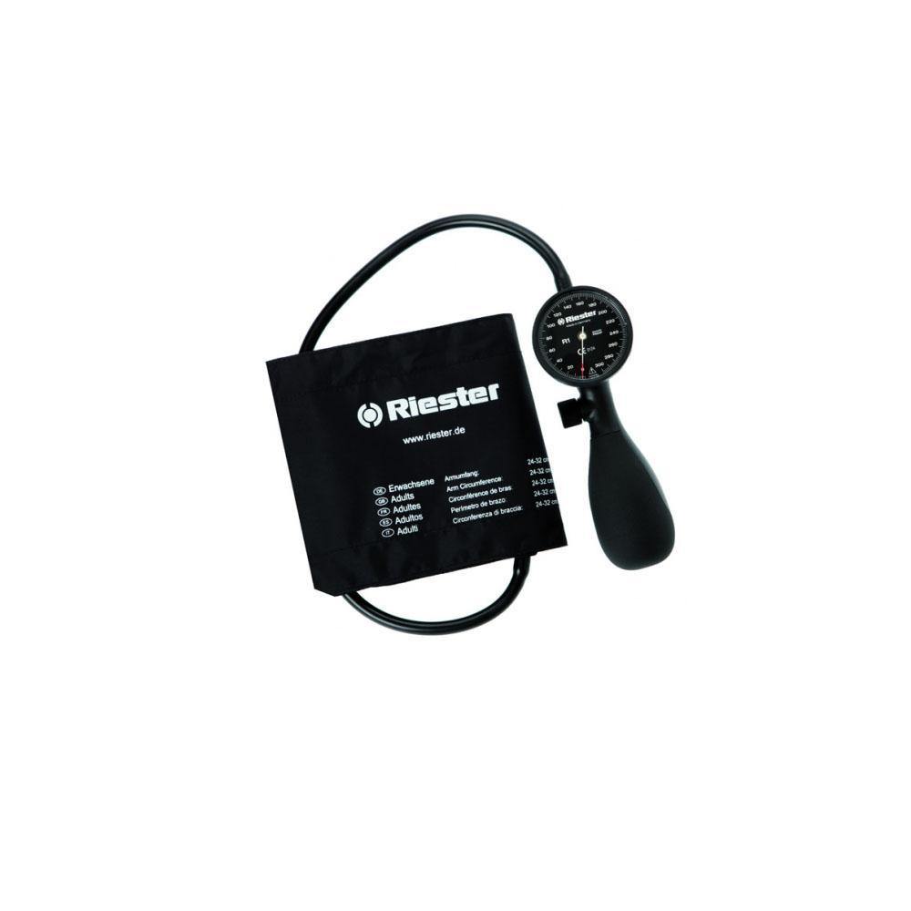 Blood Pressure Monitors - QureMed