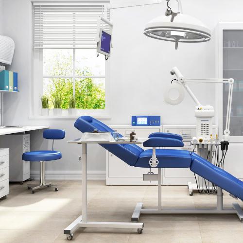 Clinic Equipment - QureMed