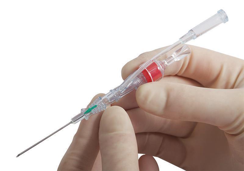 IV Access - QureMed