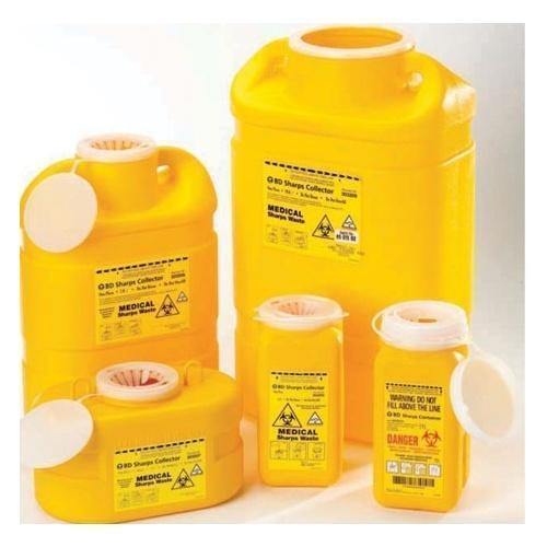 Bags & Containers - QureMed