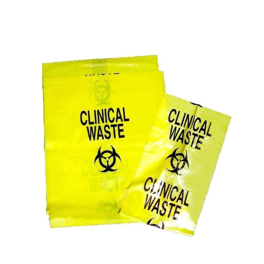 Clinical Waste - QureMed