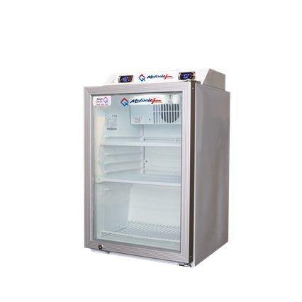 Drug Storage & Vaccine Fridges - QureMed