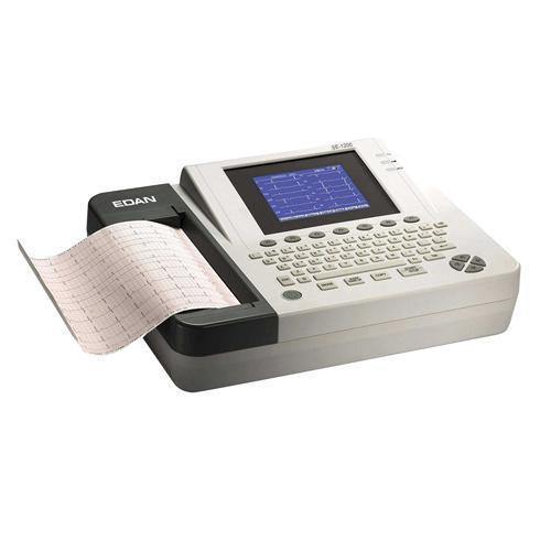 ECG Machines - QureMed
