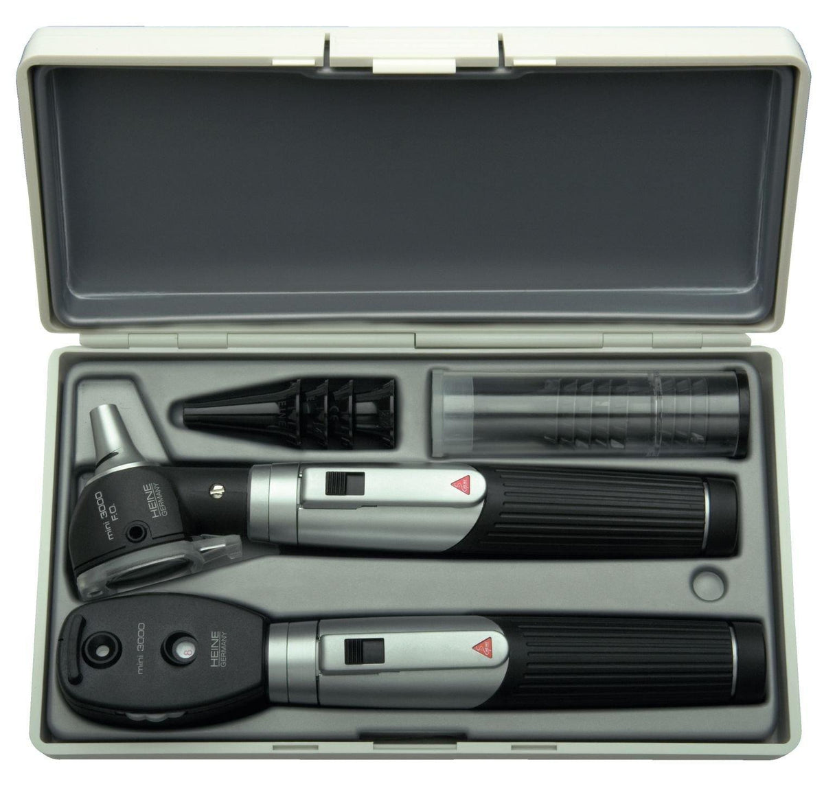 Diagnostic Sets & Tools QureMed