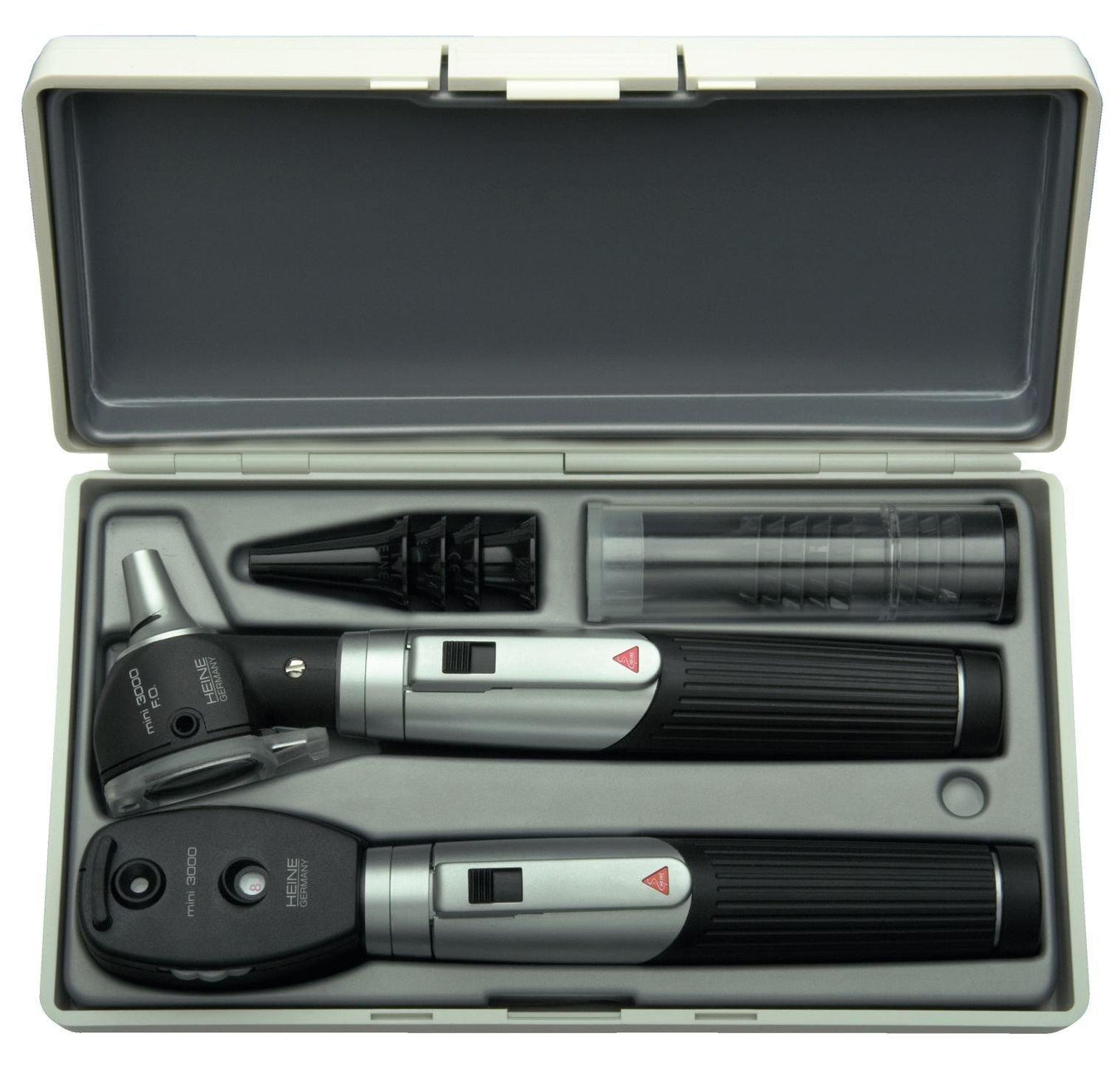 Diagnostic Sets & Tools - QureMed