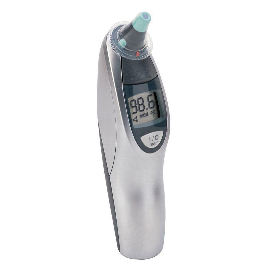 Thermometers - QureMed