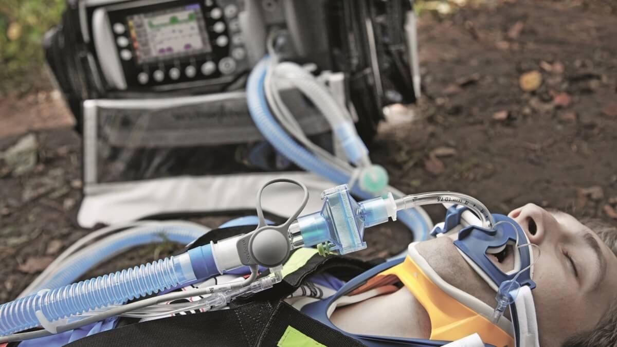Ventilators - QureMed