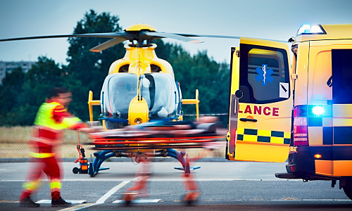 Emergency Response