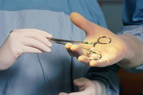 Instruments - QureMed