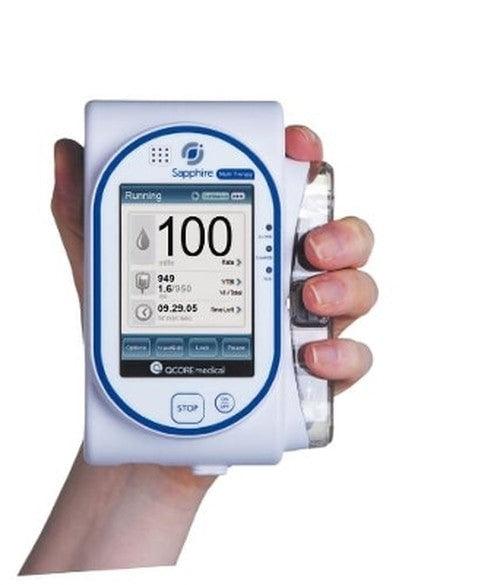 Infusion Pumps - QureMed