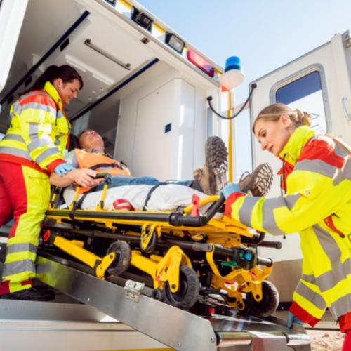 First Aid - QureMed