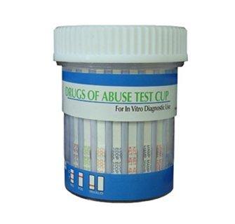 Blood, Urine & Drug Analysis - QureMed