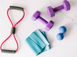 Physio Equipment