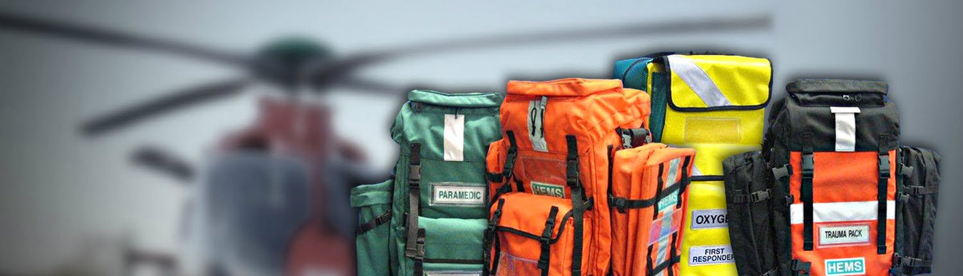 Emergency & Rescue Equipment