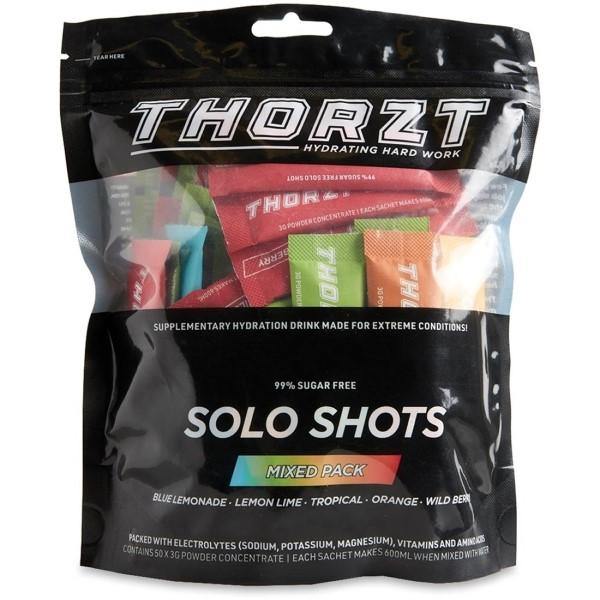 Rehydration