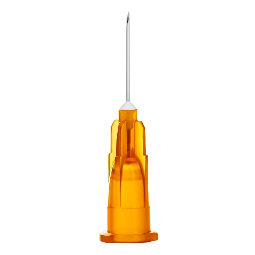 SOL-M Needle Hypodermic