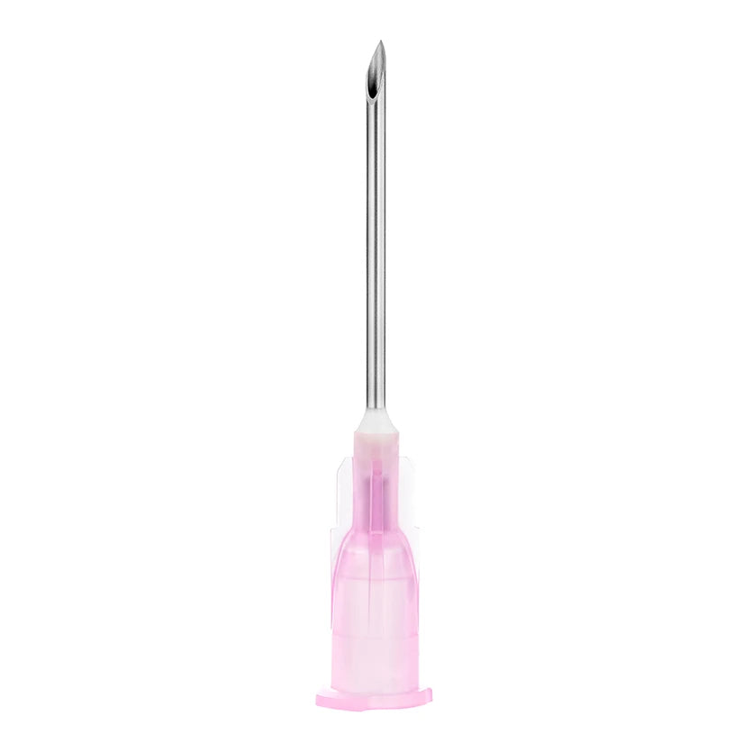 SOL-M Needle Hypodermic