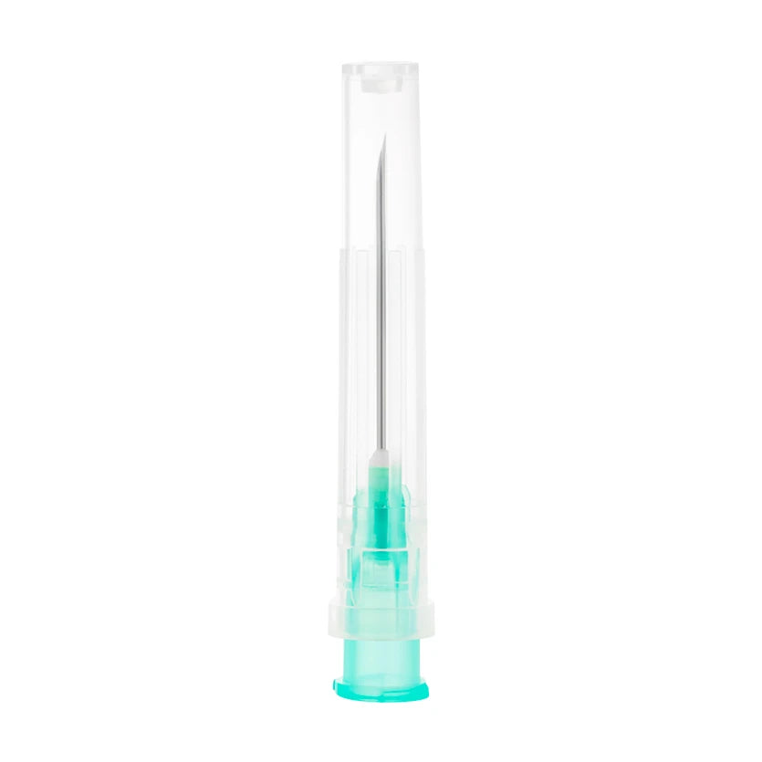 SOL-M Needle Hypodermic