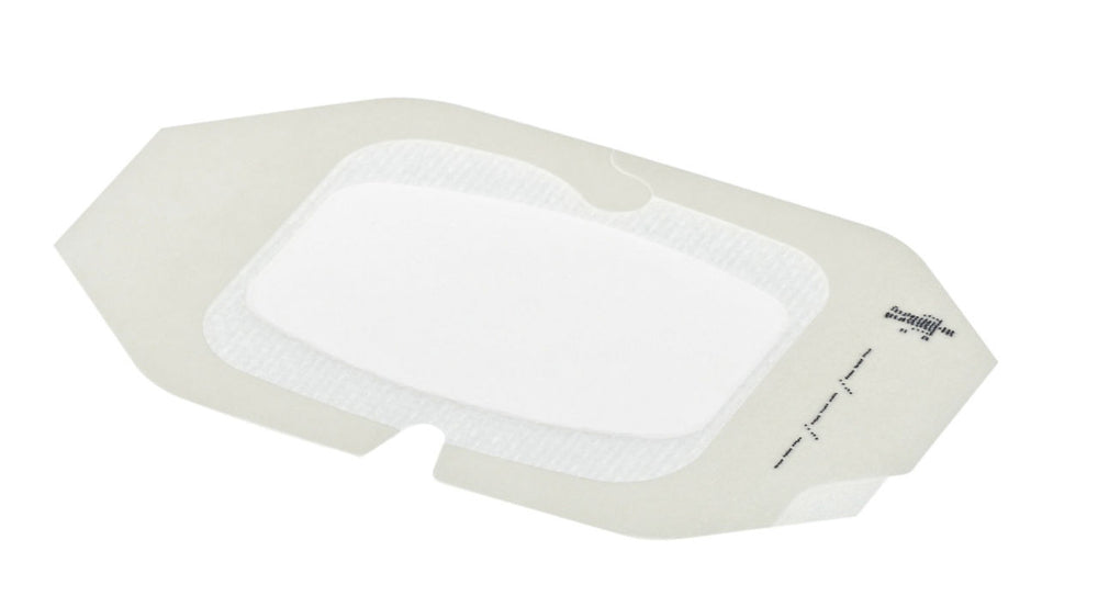 Tegaderm IV Transparent Film Dressing 1633