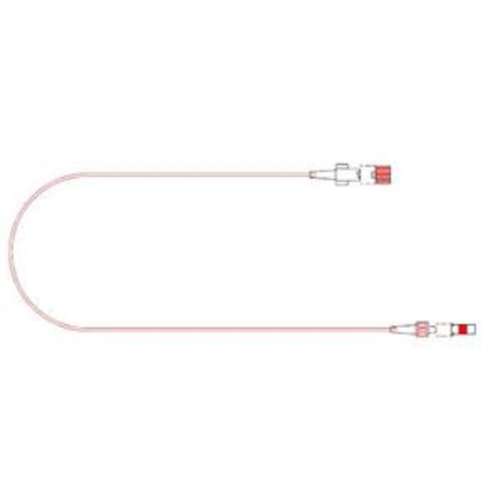 IV Extension Loop - 10cm | QureMed