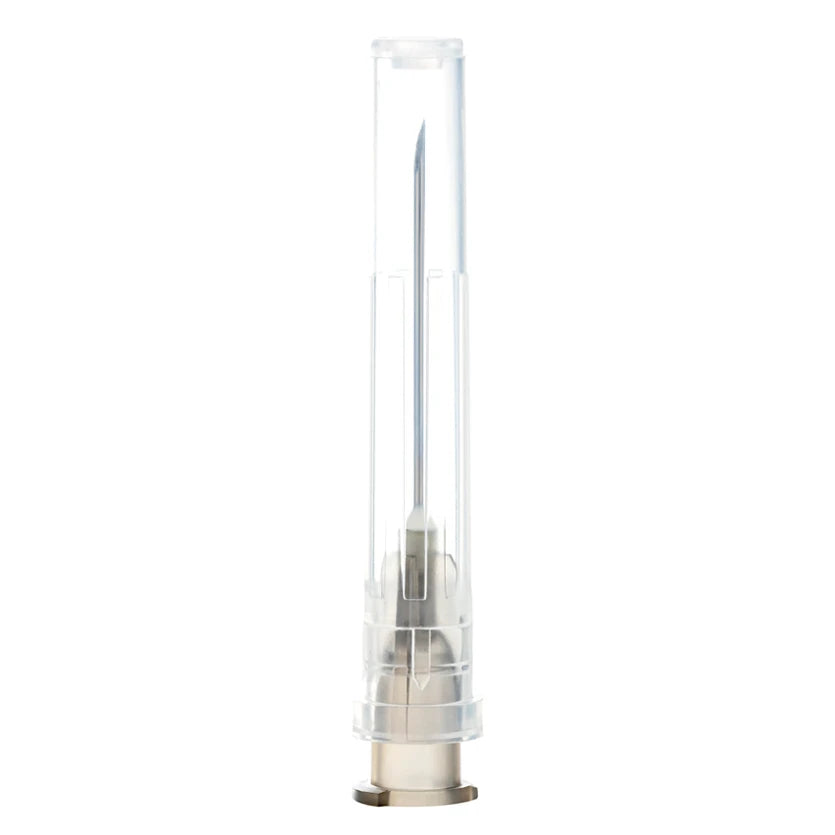 SOL-M Needle Hypodermic