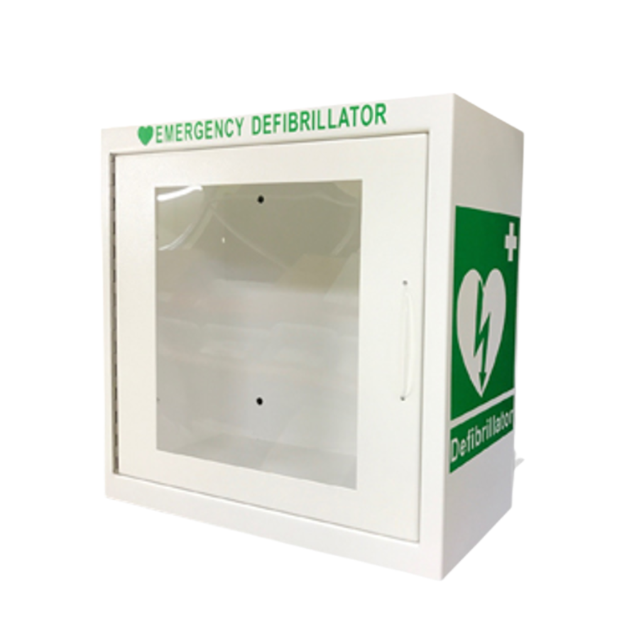 CU-SP1 AED Wall Cabinet