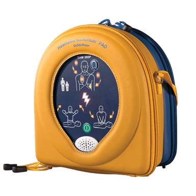 HeartSine Samaritan AED Carry Case