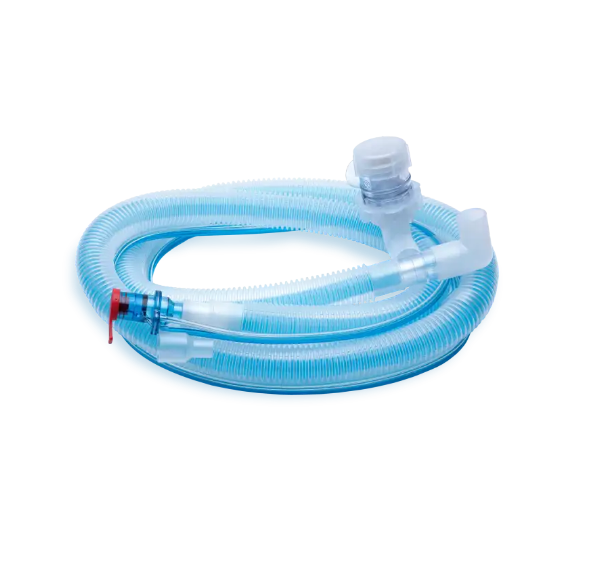 Breathing Circuit Coaxial 1.8m