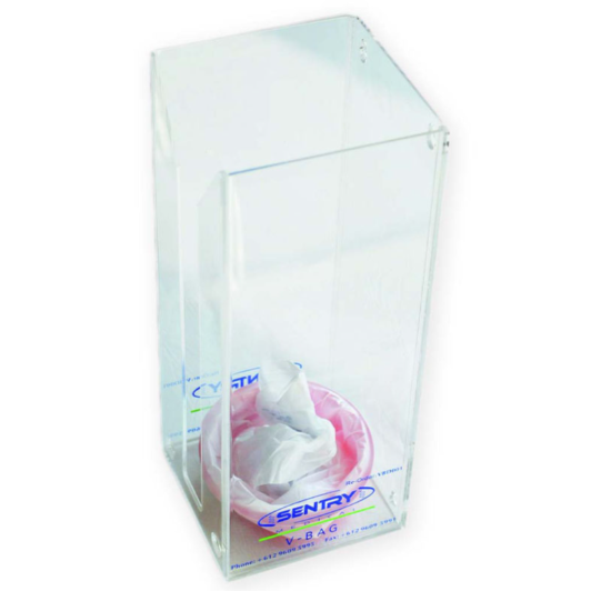 EmesisBag - Dispenser - Quremed
