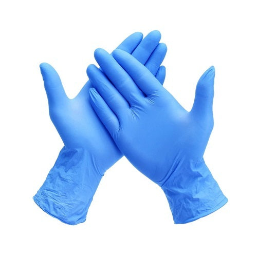 Nitrile Exam Gloves Powder Free