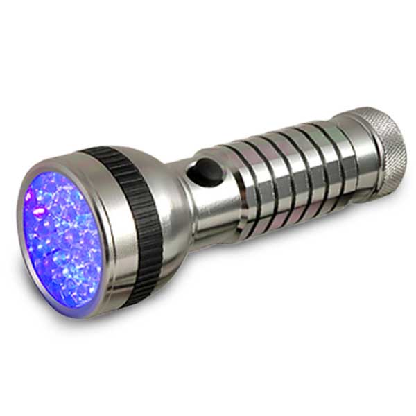 Glitterbug UV Torch