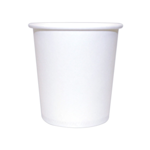Paper Cup - Biodegradable 114ml
