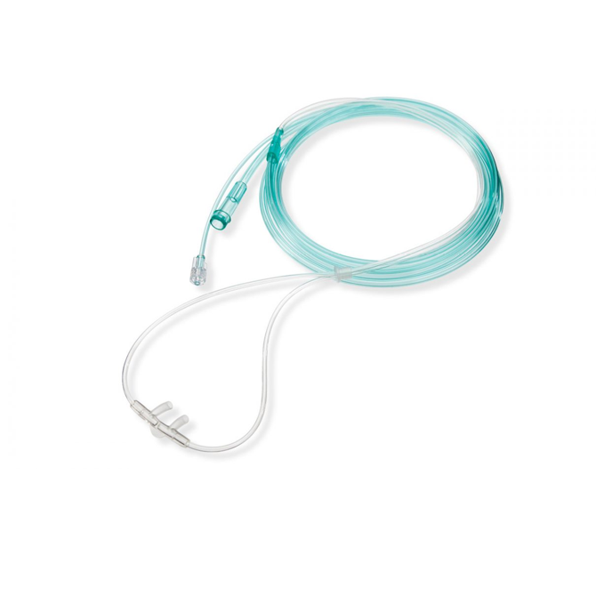 Nasopharyngeal Catheter Oxygen