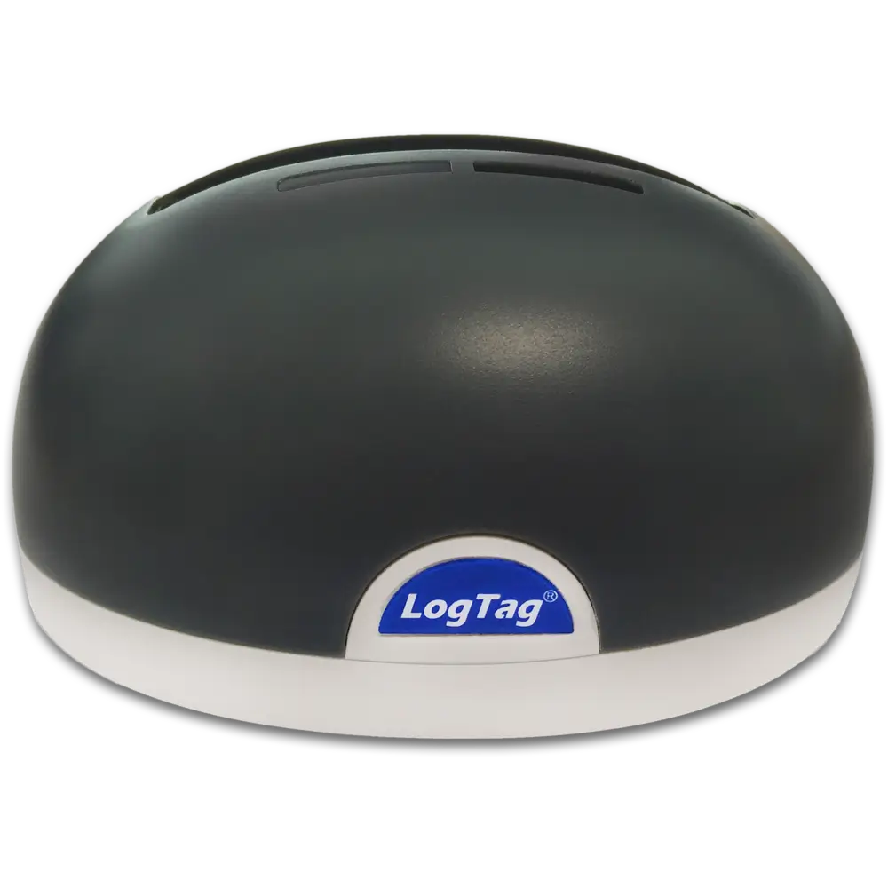 LogTag Reader Interface with USB