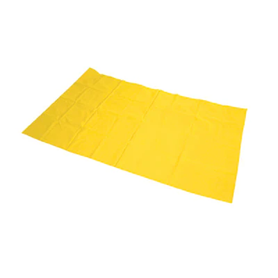Patient Slide Sheet 2m x 1.45m - Yellow | QureMed