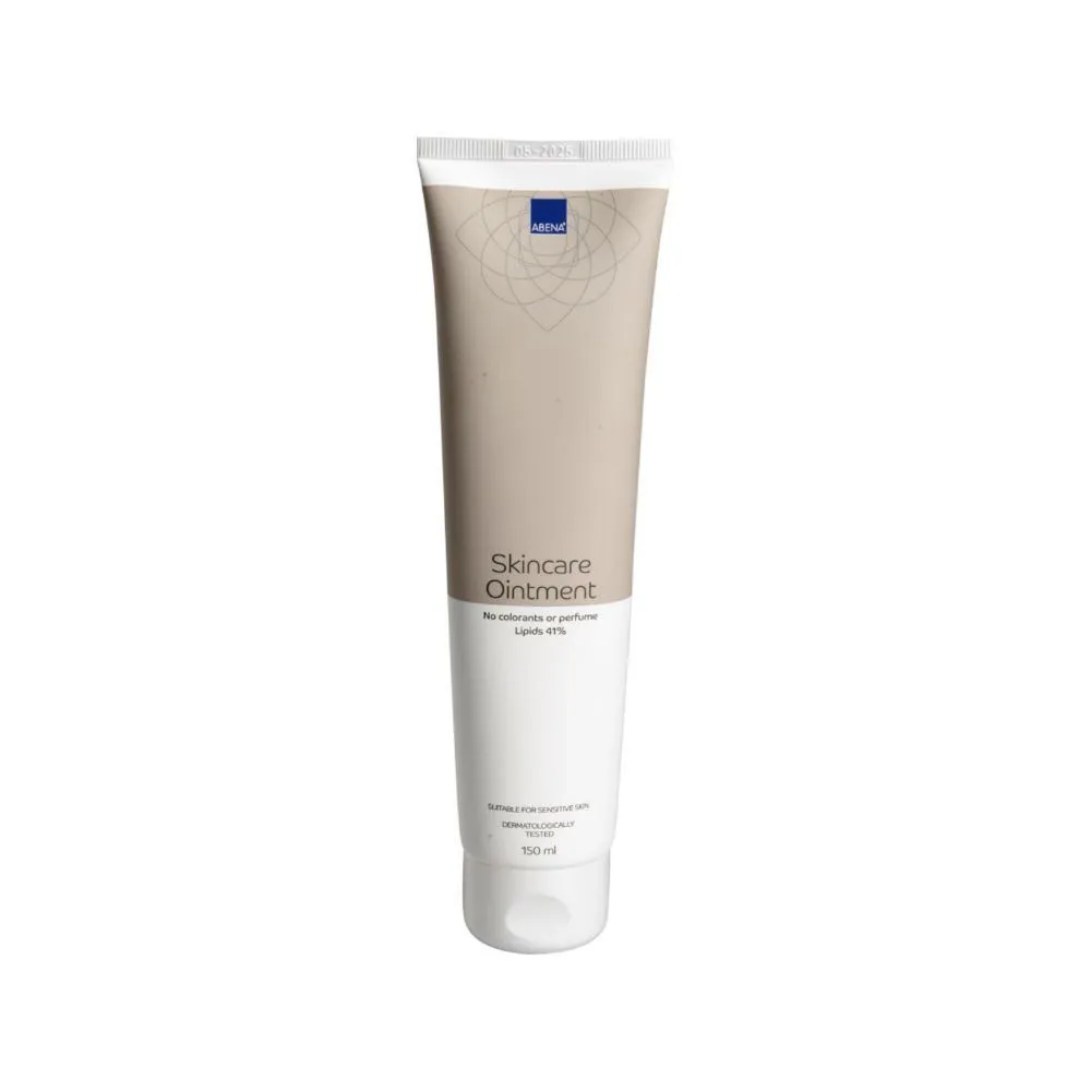Abena Skincare Ointment 150ml QureMed